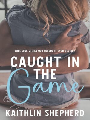 cover image of Caught in the Game